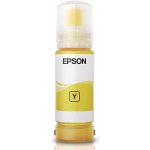 Inkoust Epson 115 Yellow - originální – Hledejceny.cz