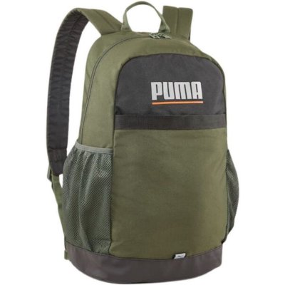 Puma Plus 79615 07 zelený 23 l