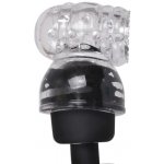 Doc Johnson Kink Power Wand Attachment Cock Teaser – Sleviste.cz