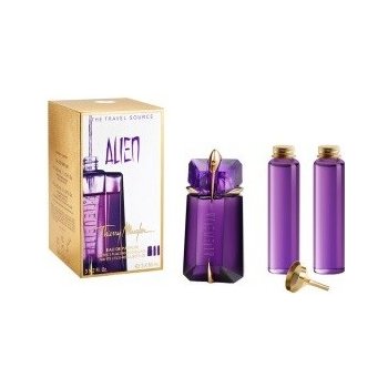 Thierry Mugler Alien parfémovaná voda dámska 180 ml