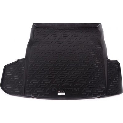 Gumová vana do kufru Sixtol Audi A4 Sedan B7 2004-2008 – Zboží Mobilmania