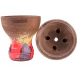 Vortex Turkish Yellow – Zboží Dáma