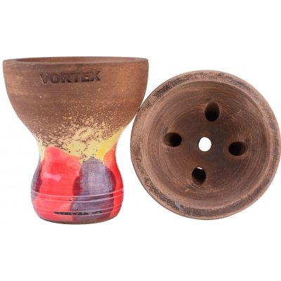 Vortex Turkish Yellow – Zboží Dáma