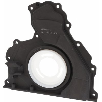 Těsnicí kroužek klikového hřídele CORTECO 49360009 – Zboží Mobilmania