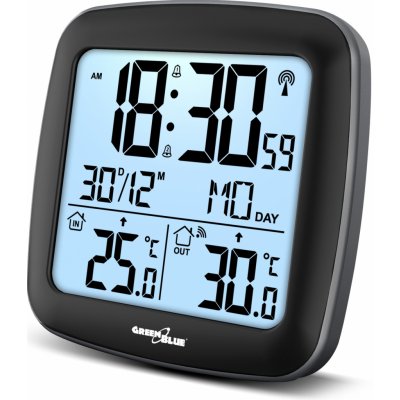 GreenBlue GB 542 – Zboží Živě