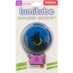 Red Dingo obojek Lumitube Svítící led – Zboží Mobilmania