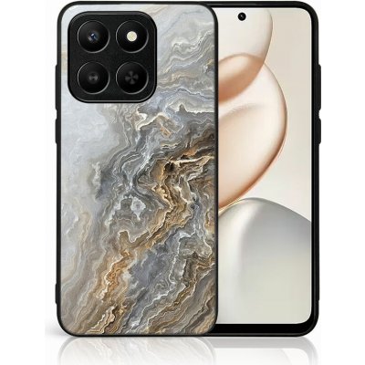 VSECHNONAMOBIL 130056 MY ART Ochranný kryt pro Honor 400 Smart 5G / Honor X7d béžová (151) – Zboží Živě