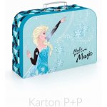 Karton P + P Frozen 34 cm – Zboží Dáma