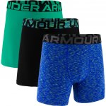 Under Armour M UA Perf Tech Nov 6in 3pk – Hledejceny.cz