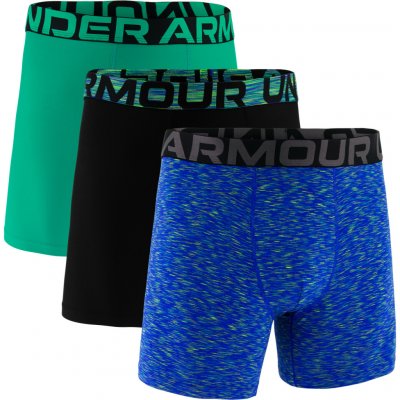 Under Armour M UA Perf Tech Nov 6in 3pk – Hledejceny.cz