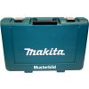Kufr a organizér na nářadí Makita 141257-5 plastový kufr