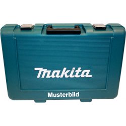 Makita 141257-5 plastový kufr