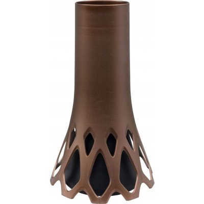 Váza Plastia plast 30 cm – Hledejceny.cz