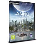 Anno 2205 – Zboží Dáma