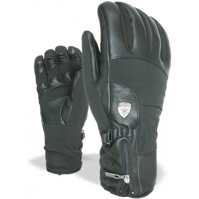 Level Iris W black – Hledejceny.cz