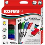 Kores 20863 – Zboží Dáma