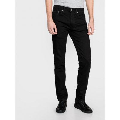 Levi's 511 slim Fit Nightshine černá – Zbozi.Blesk.cz