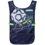 Oxybag Zástěra Pončo Fotbal – Sleviste.cz
