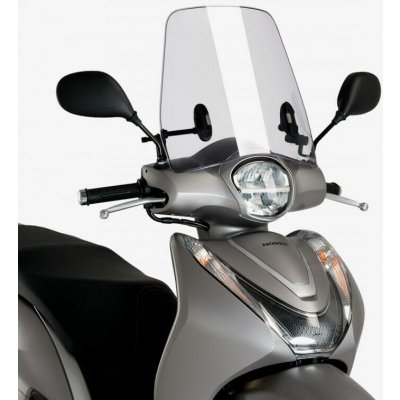 Puig Urban 20735W čirá | Zboží Auto