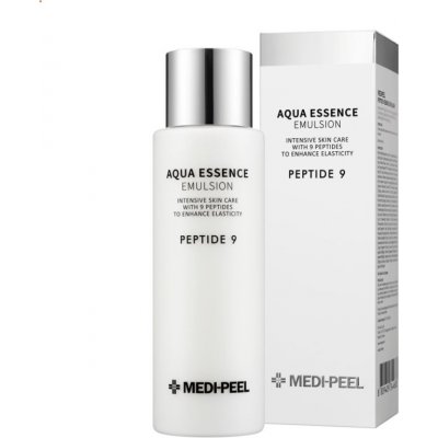 Medi Peel Peptide 9 Aqua Essense Zvláčňující emulze 250 ml