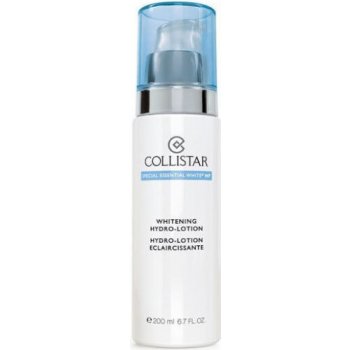 Collistar Special Essential White HP Whitening Hydro-Lotion 200 ml