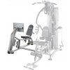 Fitness přislušenství ProfiGym C400 - Leg Press