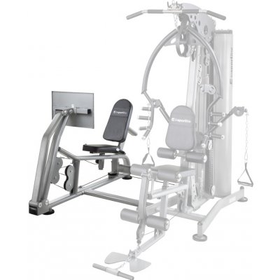 ProfiGym C400 - Leg Press – Zbozi.Blesk.cz