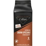 Cellini Crema Speciale 60% Arabica zrnková 1 kg – Hledejceny.cz
