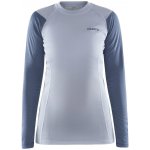 Craft Core Warm Baselayer Ls černá – Zboží Mobilmania