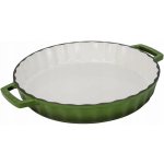 LAVA METAL Litinová forma kulatá 30cm – Zboží Dáma