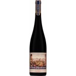 Chateau Topoľčianky Retro Nitria Barrique 13% 0,75 l (holá láhev) – Hledejceny.cz