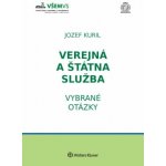 Verejná a štátna služba - Jozef Kuril – Hledejceny.cz