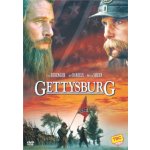 GETTYSBURG DVD – Hledejceny.cz