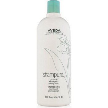 Aveda Shampure Shampoo 1000 ml