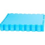 EVA MT508 STRONG Podložka 50x50x1 cm (9 ks) modrá – Zboží Dáma