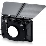 Tilta MB-T12-M114 Carbon Fiber Matte Box 4*5.65 (Clamp-on) with 114mm Back – Zbozi.Blesk.cz