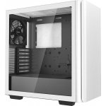 DeepCool CK500 R-CK500-WHNNE2-G-1 – Zboží Mobilmania