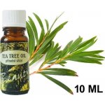 Essential Oil vonný olej Tea Tree 10 ml – Hledejceny.cz
