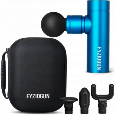 FyzioGun Pulse – Zboží Dáma