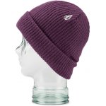 Volcom Pánský kulich Volcom Sweep Lined Beanie O/S – Hledejceny.cz