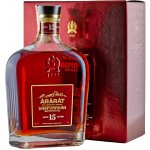 Ararat VASPURAKAN 15Y 40% 0,7 l (karton) – Hledejceny.cz