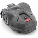 Husqvarna Automower 410XE NERA – Zboží Dáma