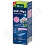 Kneipp Sprej na dobrou noc Kozlík Night 30 ml – Hledejceny.cz