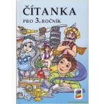 Čítanka pro 3. r. UČ – Hledejceny.cz