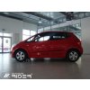 KIA Venga 10-19 lišty dveří