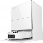 Dreame X60 Pro Ultra Complete White – Zboží Mobilmania