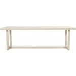Hartman Luto zahradní jídelní stůl 240x100cm sand - keramická deska – Hledejceny.cz