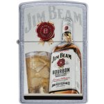 Zippo benzínový JIM BEAM 25457 – Hledejceny.cz