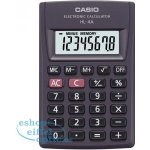 Casio HL 4 A – Hledejceny.cz