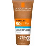 La Roche-Posay Anthelios opalovací mléko SPF50+ 250 ml – Zboží Dáma